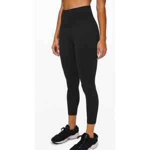 Lululemon Align™ Pant 26” Black Size 10